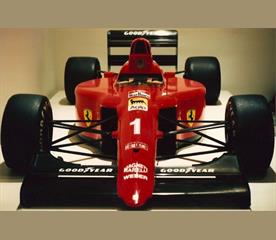 GPR 4352BWD